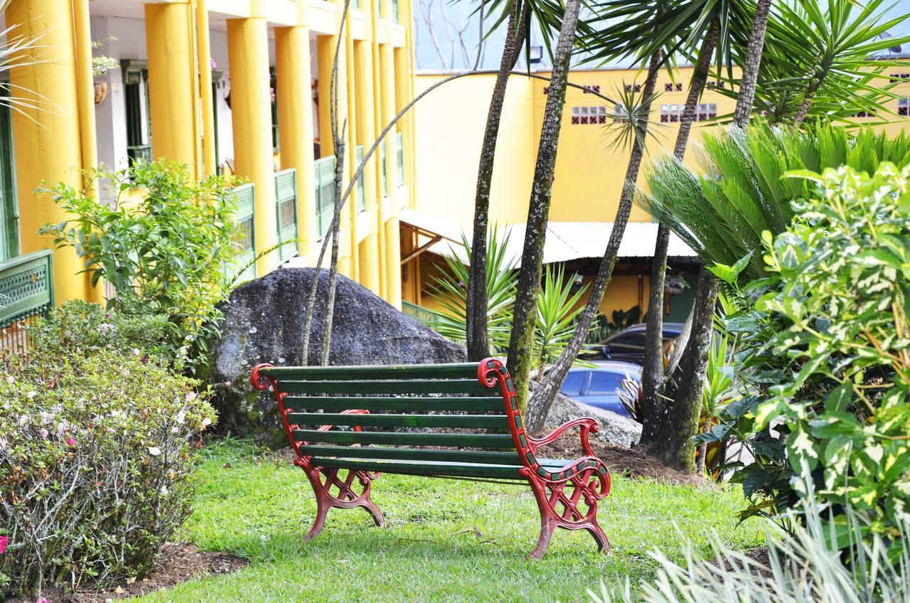 Hotel Aguatur Cocorná Exterior foto